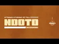 Download Lagu Ndoto (Chaleee Remix) - Aytiwan \u0026 Starving Yet Full