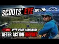 Voch Lombardi Live After Action Report Live From Oxnard - August 17th CGM