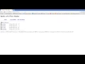 PHP supper Global variable vedio tutorial - SERVER -part-2
