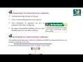 Mec-Doit Computer Class 6 Chapter - 5 Computational Thinking