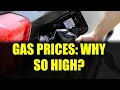 Why Are Gas Prices Soaring in Modesto The Truth Behind the Spike