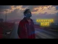 Treat You Good - KAYON  ft.Julie (by FOLA Ayra S treat u right) New Music 2026 (Official Visualizer)