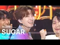 Youngjae(영재) - SUGAR @인기가요 inkigayo 20220703