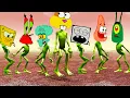 Download Lagu SpongeBob 🧽 x Dame Tu Cosita 👽 Mega Remix Stream 🔴