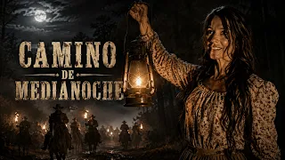 Camino de Medianoche | Película Completa de Acción | Película Completa en Español