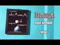 Lagu DRAMA - INGIN KEMBALI ( CD Quality ) 1996