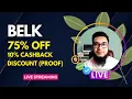 Belk Coupon Code 75 OFF - Belk Promo Code And Discount WORKING