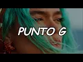 Download Lagu KAROL G - Punto G (Official Video Lyric)