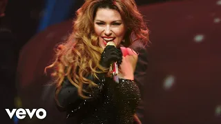 Download Shania Twain - Man! I Feel Like A Woman! (Live) MP3