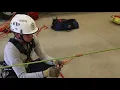 3 to 1 Mechanical Advantage Progression from 1 1 Rope Rescue VTTF1 USAR