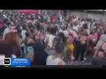 New shows chaos at Baltimore Pride Block Party