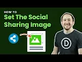How To Set The Image Thumbnail That Shows When Someone Shares Your Website Link On Social Media