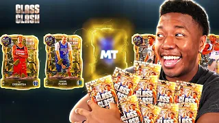 I Spent 1 MILLION VC Trying To Pull Cooper Flagg