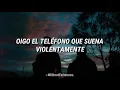 Blink-182 - Don't Tell Me It's Over / Subtitulado