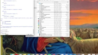 Python Math Module