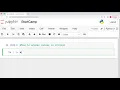 003 Python String Accessing Values In Strings
