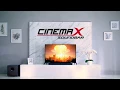 Polytron Cinemax Soundbar