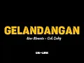 Lagu GELANDANGAN - CAK SODIQ - NEW MONATA