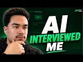 AI Put Me Through a FAANG Coding Interview Lean-Hire