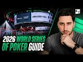 World Series of Poker Guide What You Need to Know for WSOP 2026 Tight Poker