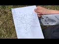 Bee-yond the Classroom Exploring Rare Prairie Ecosystems Gives Kids Conservation Buzz