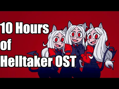 Download MP3 10 Hours of Mittsies's Vitality (Helltaker OST)