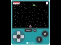 Space Invader Remark - MakeCode Arcade