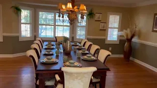 Explore Assisted Living in Mantua Fairfax Virginia A Home Tour