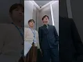 Download Lagu Secretly Holding Hands with My Boss in the Elevator❤️| You Are My Secret | Wei Zheming\u0026Zhang Jianing