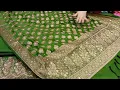 Lagu Banarasi pure silk suits ⚡with stone work⚡ Bridal - non bridal ⚡ order now@7838524296