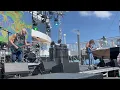 Lagu STEVE MORSE BAND Performs RISING POWER Featuring Steve Playing with Amazing Nuance CTTE 2024 3/9/24