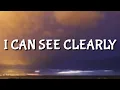Lagu Lil Darkie - ​I Can See Clearly (Lyrics)