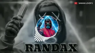 Download RANDEX EDM VIBRATION TRANCE 2020 competition mix MP3