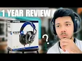 Best Budget Gaming Headset For Under 50 Bucks 1 year later RIG 300 PRO HS Tech s