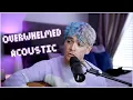 Download Lagu Overwhelmed - (Ryan Mack Remix) | Acoustic