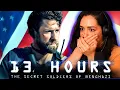 13 Hours is intense