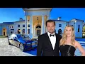 How Much Is Leonardo DiCaprio Worth 2025