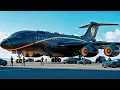 Download Lagu Trump’s New Secret Private Jet Makes Airforce One Look like a Passenger Jet
