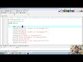 Lecture 6 Switch Case Statement in C PROGRAMMING in English - Eduvert