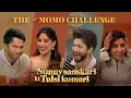 Download Lagu THE SPICY MOMO CHALLENGE ft. Sunny Sanskari Ki Tulsi Kumari | Varun, Janhvi, Sanya, Rohit | Oct 2