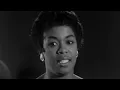 Sarah Vaughan - Mean To Me (Live from Sweden) Mercury Records 1958
