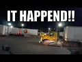 THIS CHANGES EVERYTHING ESTES EXPRESS LINE HAUL