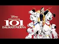 Download Lagu Disney Köpfilm - Pongo och de 101 Dalmatinerna - Reklam Hyrfilm VHS Trailer