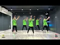 WHERE DID YOU GO by Jax Jones,MNEK | Zumba | Pop | TML Crew Toto Tayag