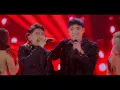 Orquesta La Bella Luz - Mix Ay Pobre Amor (Video Oficial) 