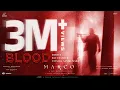 Download Lagu Marco - First Single | Blood | Dabzee | Ravi Basrur | Unni Mukundan | Shareef Muhammed | HaneefAdeni