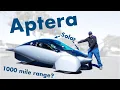 You re Wrong About Aptera