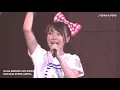 水樹奈々「ミラクル☆フライト」（NANA MIZUKI LIVE JOURNEY 2011）