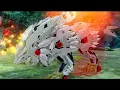 Download Lagu Zoid Wild: Infinity Blast Liger Zero Customization (Gameplay)