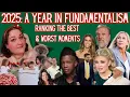 Lagu 2025: A Year in Fundamentalism